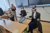 STEM-WEEK у ЗУНУ: майбутнє VR-психотерапії крізь призму етики