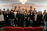Інтелектуальний турнір «NATUS VINCERE» на кубок ректора ЗУНУ: результати
