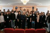 Інтелектуальний турнір «NATUS VINCERE» на кубок ректора ЗУНУ: результати