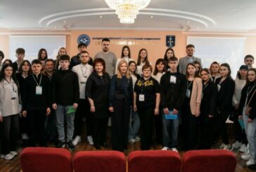 Інтелектуальний турнір «NATUS VINCERE» на кубок ректора ЗУНУ: результати