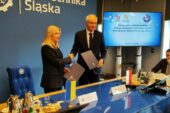 ЗУНУ розширює міжнародне партнерство: підписано угоду про співпрацю із Сілезьким технологічним університетом
