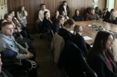 «Права людини в контексті безпеки та змін клімату»: воркшоп у ЗУНУ