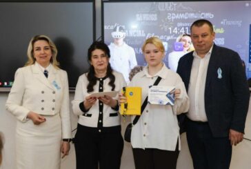 ЗУНУ: «STEM-проєкт 2025» - крок у майбутнє науки та інновацій