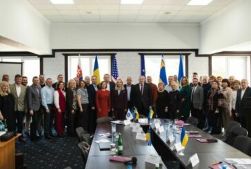 ЗУНУ провів форум науки і практики «Управління закладами охорони здоров’я: лікування, реабілітація та оздоровлення»