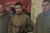 Випускники факультету фінансів та обліку ЗУНУ підтримують Збройні Сили України
