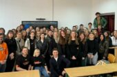 У ЗУНУ зустрілися з представниками Kumeka Team - Solana-спільноти, що розвиває Web3-напрям в Україні