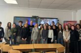 STEM-WEEK у ЗУНУ: робототехніка та штучний інтелект – для майбутнього покоління лідерів