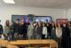 STEM-WEEK у ЗУНУ: робототехніка та штучний інтелект – для майбутнього покоління лідерів