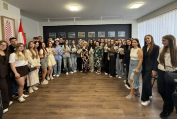 EcoWUNU: квест за Цілями сталого розвитку - в ЗУНУ