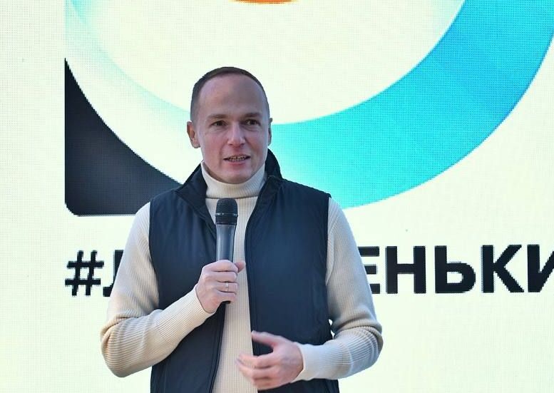 Іван Гелюх розкрив плани щодо нового мегапроєкту ДТЕК в Румунії