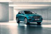 Bentley Bentayga EWB Azure: Автомобіль, створений для найвищого рівня комфорту
