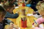 Переваги, які дає приватний садочок: чому все більше батьків обирають саме його?