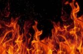 На Тернопільщині помер чоловік, якого намагалися врятувати після пожежі