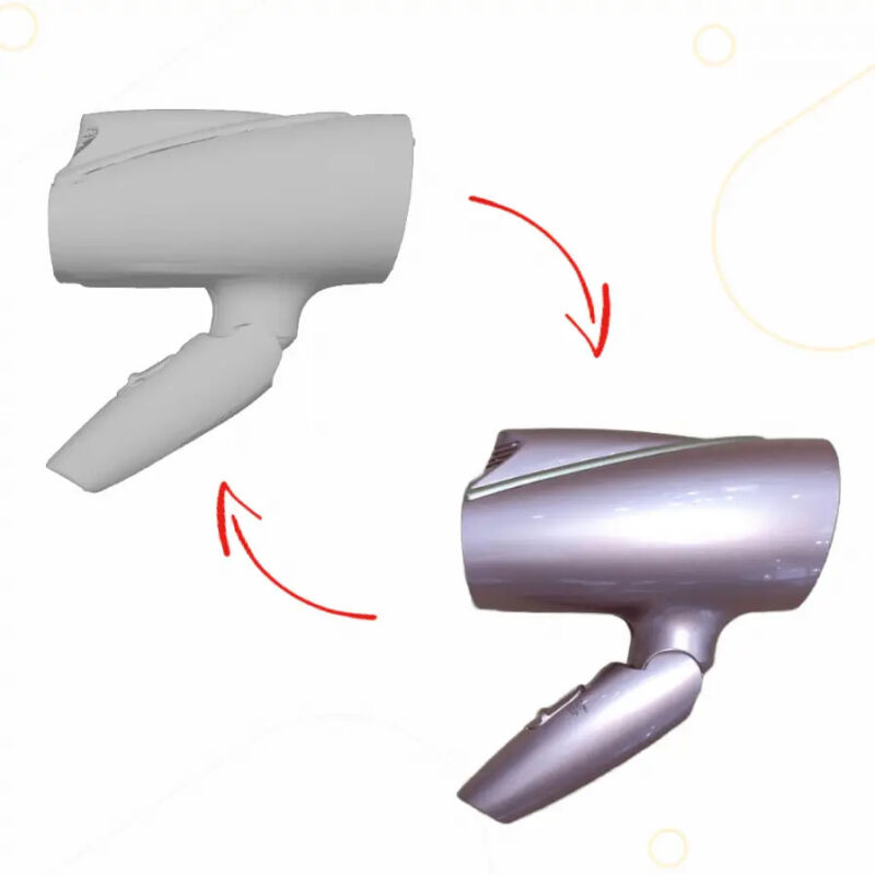 Dongguan Hongbangyi Plastic – Your Reliable Partner for Custom Plastic Manufacturing in China