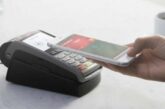 Безконтактна оплата для iPhone