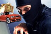 Житель Тернопільщини купив неіснуюче авто за 128 тисяч гривень
