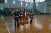 У Тернополі відбувся чемпіонат з бочча серед осіб з інвалідністю