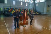 У Тернополі відбувся чемпіонат з бочча серед осіб з інвалідністю
