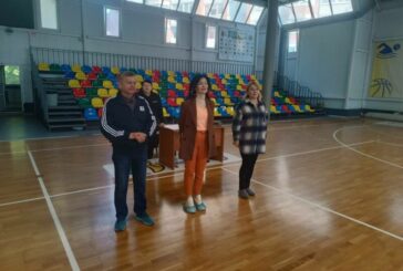 У Тернополі відбувся чемпіонат з бочча серед осіб з інвалідністю