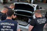 Обіцяв військовому 