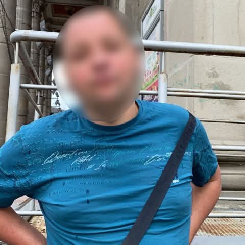 У Тернополі затримали 35-річного чоловіка, який повідомляв про вибухівку в державних установах міста