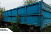 На Тернопільщині зіткнулися пікап та вантажівка: водії у лікарні