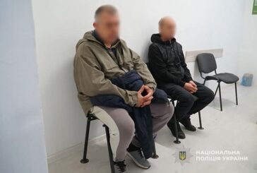 Двоє тернополян на замовлення спецслужб РФ підпалили авто військового – їх ув'язнили на 6 років