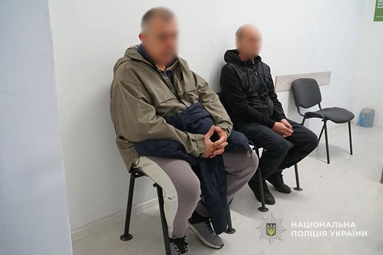 Двоє тернополян на замовлення спецслужб РФ підпалили авто військового – їх ув’язнили на 6 років