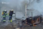 На Тернопільщині в пожежах загинули двоє людей