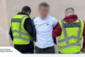 Житель Тернопільщини за 14 тисяч доларів допомагав чоловікам уникати мобілізації
