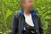У Тернополі чоловік незаконно позрубував дерева в парку