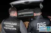 На Тернопільщині судитимуть поліцейського: взяв 17 500 доларів за документи для виїзду за кордон
