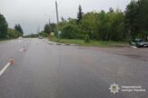 На Лановеччині водій автомобіля смертельно травмував пішохода