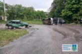 На Тернопільщині п'яний депутат наїхав автівкою на військового, потерпілий помер