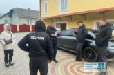 14 авто ввезли як гуманітарку для війська, але продавали в інтернеті: на Тернопільщині судитимуть групу шахраїв