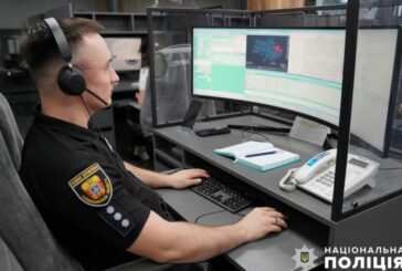 На Тернопільщині чоловік напився і забув, де залишив авто, і викликав для пошуку поліцію