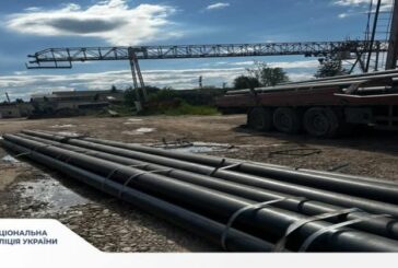 Обірвався гак на крані: поліція розслідує загибель людини на тернопільському підприємстві