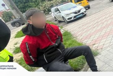 Нюдси за 14 тисяч гривень: хлопцю з Тернопільщини загрожує тюрма за шантаж колишньої