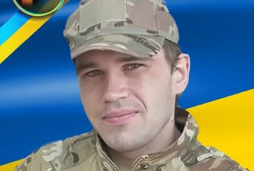 На щиті повертається додому молодий Герой Олександр Голяка з Тернопільщини: через довгі місяці невідомості, молитов і чекання