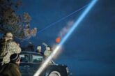 Вночі над Тернопільщиною збили два ворожі дрони, пошкоджено кілька господарств