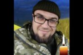 На війні загинув Юрій Швед з Тернопільщини – талановитий фотограф і дуже добра людина