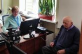 На Тернопільщині 72-річний чоловік отримав свій перший український паспорт