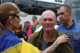 Ще 307 українців повернулися з російської неволі: дехто був в полоні з 2022 року