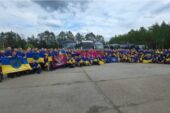 З полону повернувся ще один наш земляк: Петро Гордій з Тернопільщини