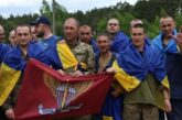 У громаду на Тернопільщині повернулися з полону одразу двоє захисників