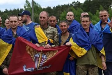 У громаду на Тернопільщині повернулися з полону одразу двоє захисників