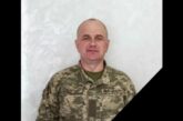 Повертається додому на щиті: на Донеччині загинув захисник із Тернопільщини Микола Пазуха