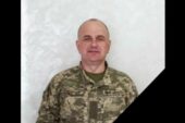 Повертається додому на щиті: на Донеччині загинув захисник із Тернопільщини Микола Пазуха