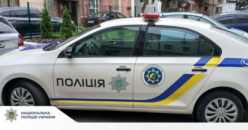 Ображав та погрожував фізичною розправою матері: 22-річному тернополянину загрожує кримінал