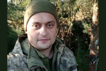 Назавжди 28: на Покровському напрямку прийняв останній бій воїн з Тернопільщини Олександр Аврамчук